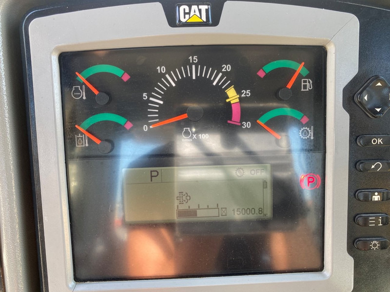 Caterpillar D6T NVT - Bulldozer: picture 5 Caterpillar D6T NVT - Bulldozer: picture 5