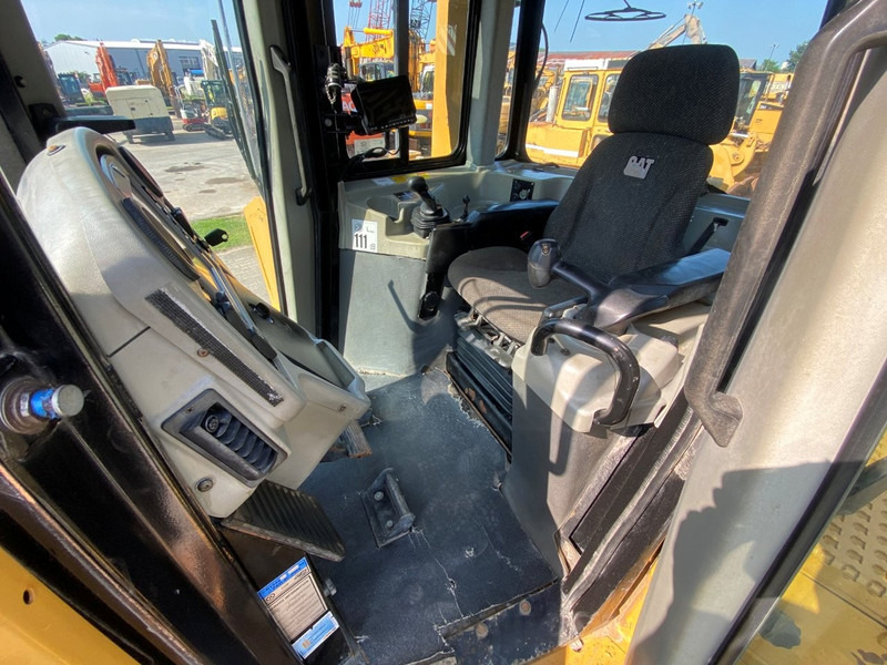 Caterpillar D6T NVT - Bulldozer: picture 3 Caterpillar D6T NVT - Bulldozer: picture 3