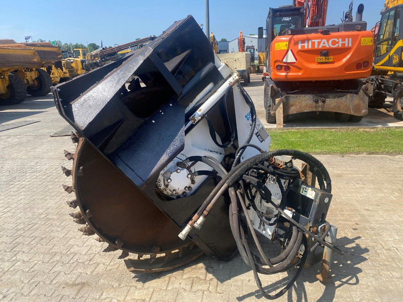 Simex T600 NVT - Asphalt machine: picture 1 Simex T600 NVT - Asphalt machine: picture 1
