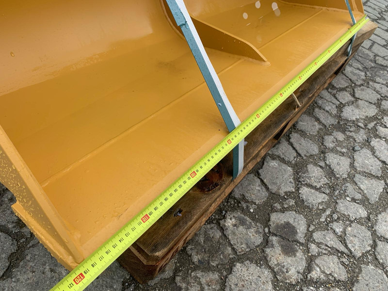 Verachtert CW05 - Bucket: picture 5 Verachtert CW05 - Bucket: picture 5