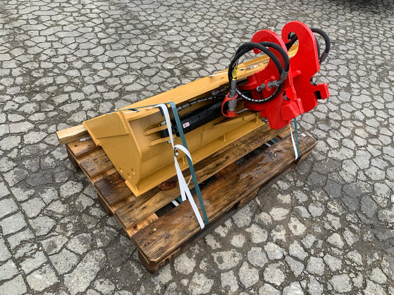 Verachtert CW05 - Bucket: picture 2 Verachtert CW05 - Bucket: picture 2