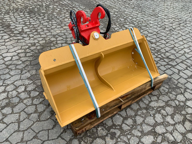 Verachtert CW05 - Bucket: picture 1 Verachtert CW05 - Bucket: picture 1