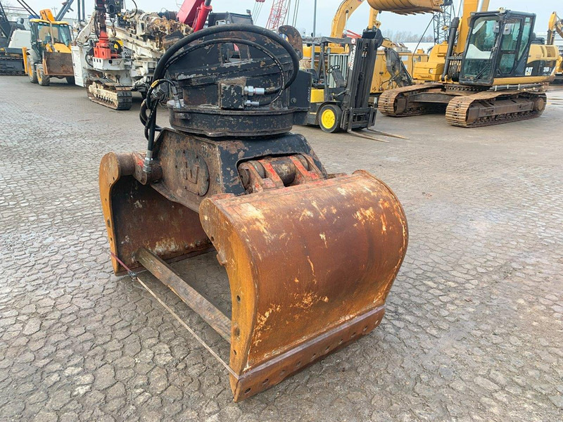 Grapple Verachtert VRG30-2: picture 16