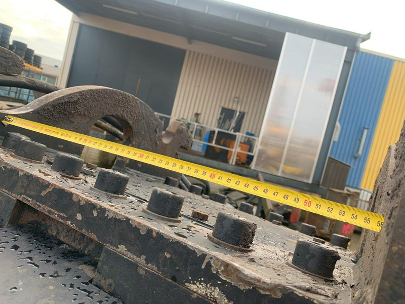 Grapple Verachtert VRG30-2: picture 13