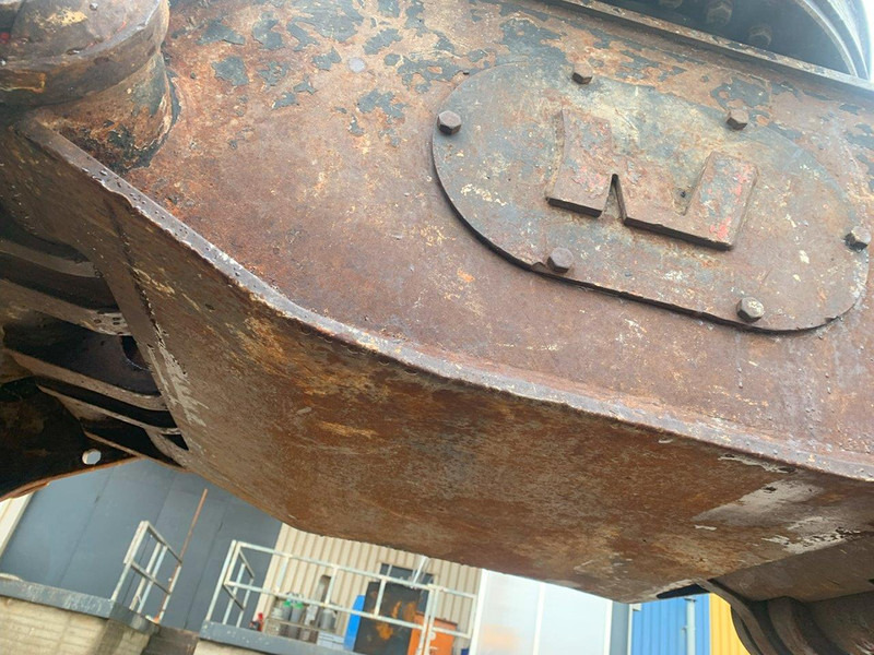 Grapple Verachtert VRG30-2: picture 10