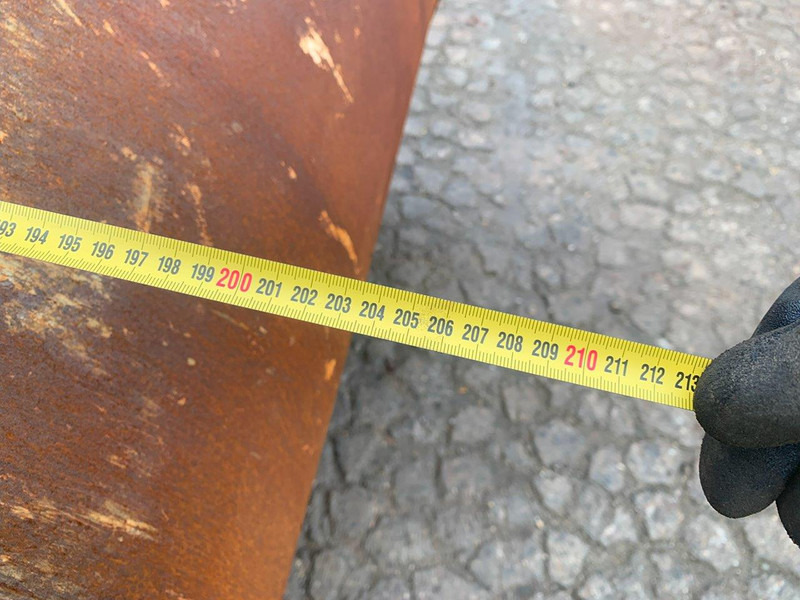 Grapple Verachtert VRG30-2: picture 11