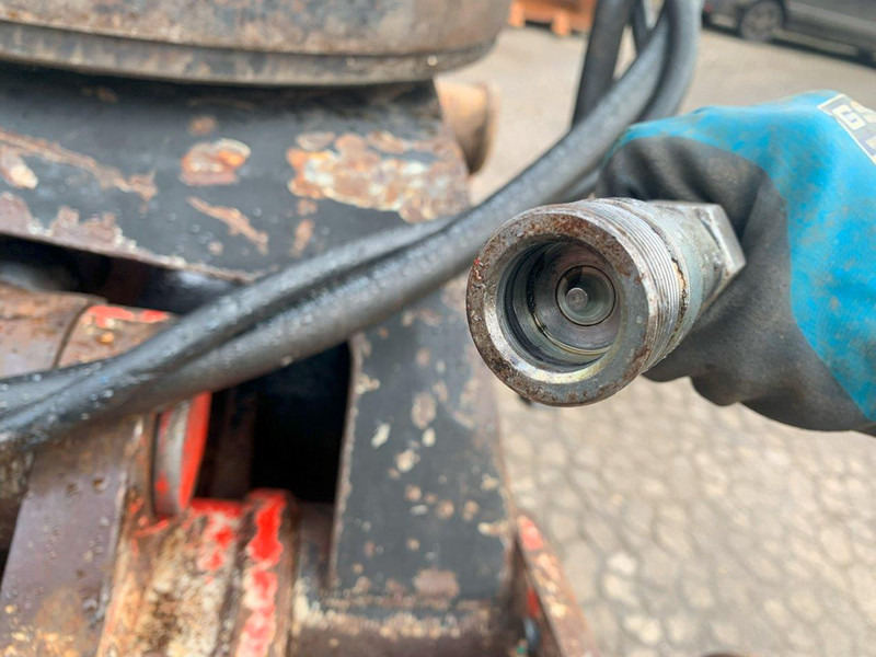 Grapple Verachtert VRG30-2: picture 6