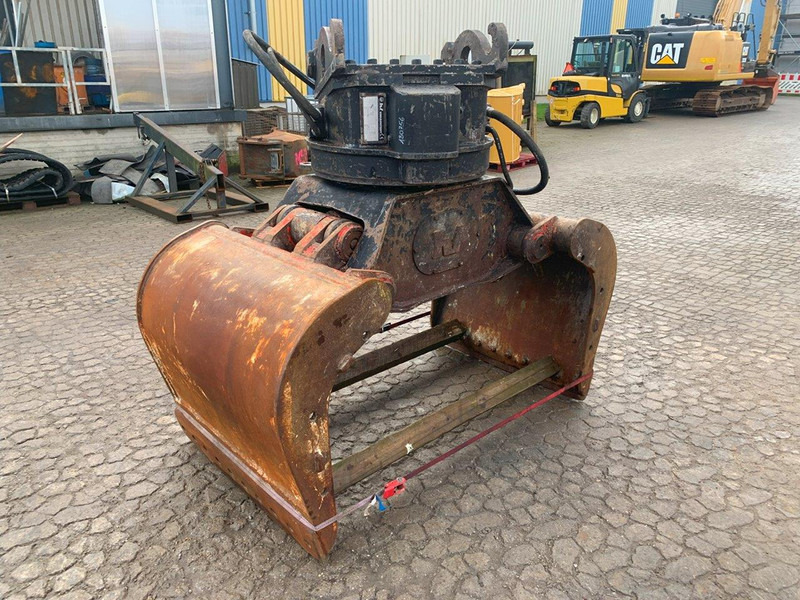 Grapple Verachtert VRG30-2: picture 17