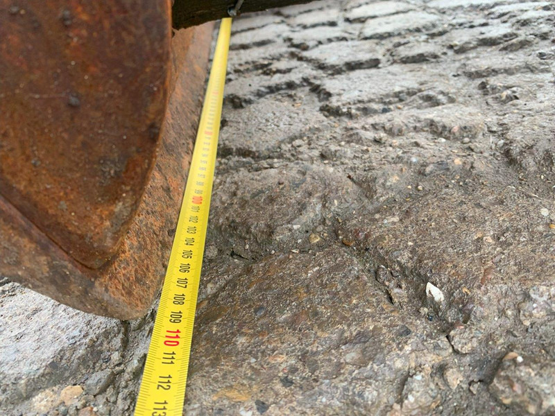 Grapple Verachtert VRG30-2: picture 14