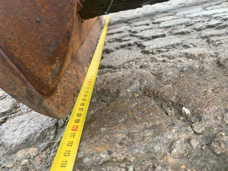 Grapple Verachtert VRG30-2: picture 8