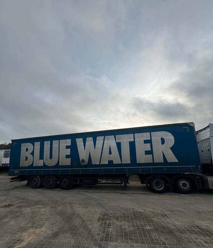 Schmitz Cargobull ALZA ABBASSA ASSI SOLLEVABILI - Curtainsider semi-trailer: picture 4 Schmitz Cargobull ALZA ABBASSA ASSI SOLLEVABILI - Curtainsider semi-trailer: picture 4