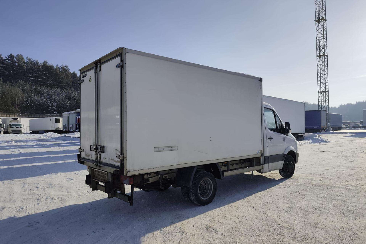 Mercedes-Benz Sprinter - Car: picture 3 Mercedes-Benz Sprinter - Car: picture 3