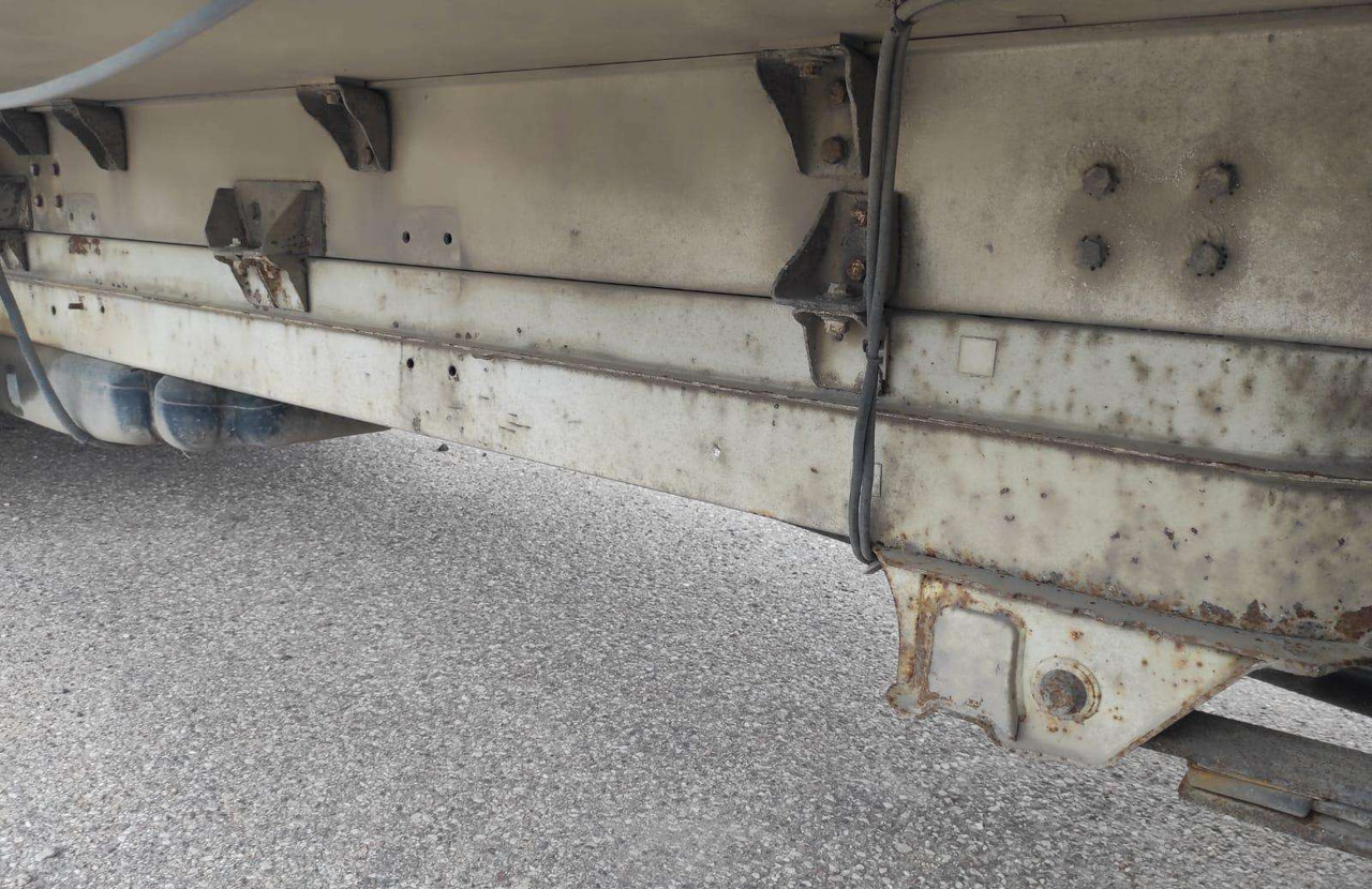Panel van Mercedes-Benz Sprinter: picture 15