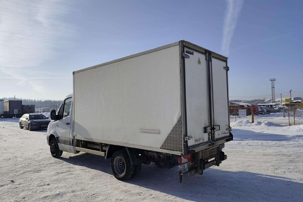 Mercedes-Benz Sprinter - Car: picture 4 Mercedes-Benz Sprinter - Car: picture 4