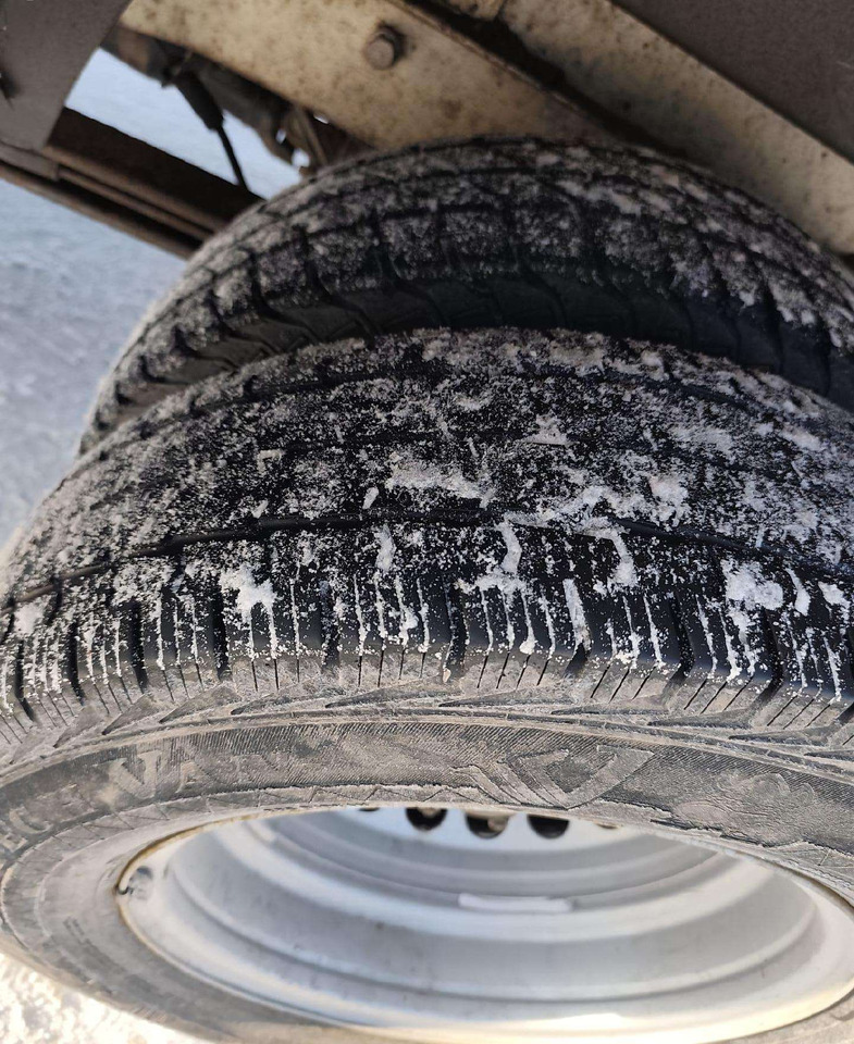 Mercedes-Benz Sprinter - Car: picture 5 Mercedes-Benz Sprinter - Car: picture 5