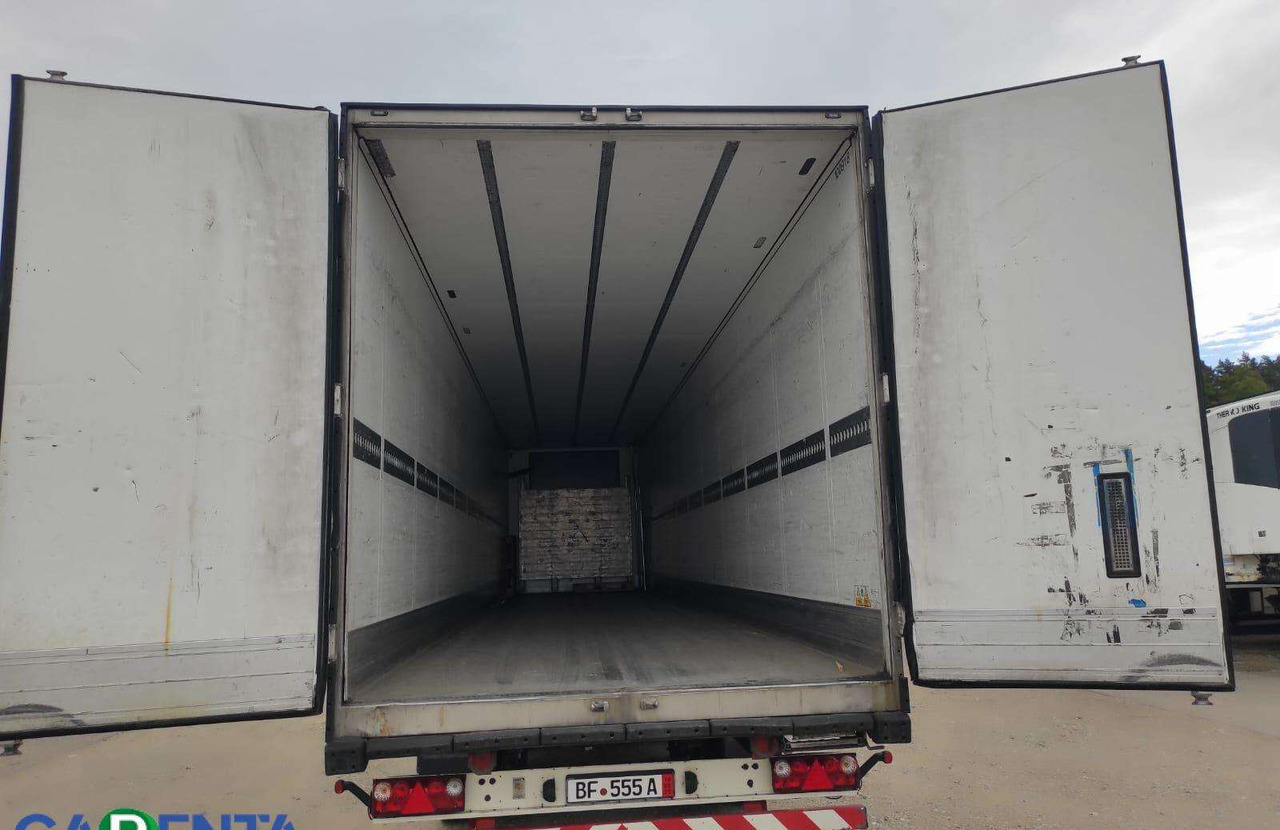 Schmitz SCB S3B - Refrigerator semi-trailer: picture 5 Schmitz SCB S3B - Refrigerator semi-trailer: picture 5