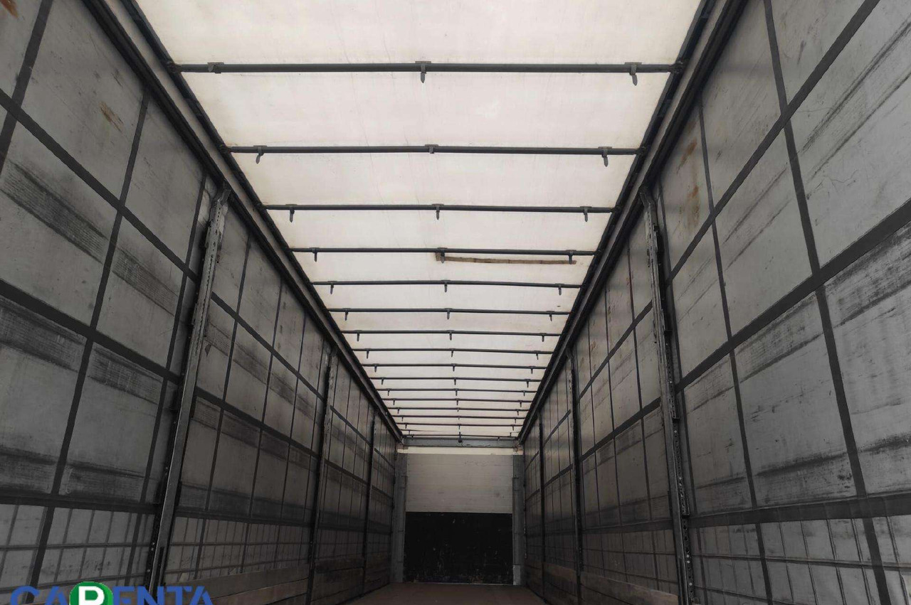 Schmitz SCB*S3T - Curtainsider semi-trailer: picture 5 Schmitz SCB*S3T - Curtainsider semi-trailer: picture 5