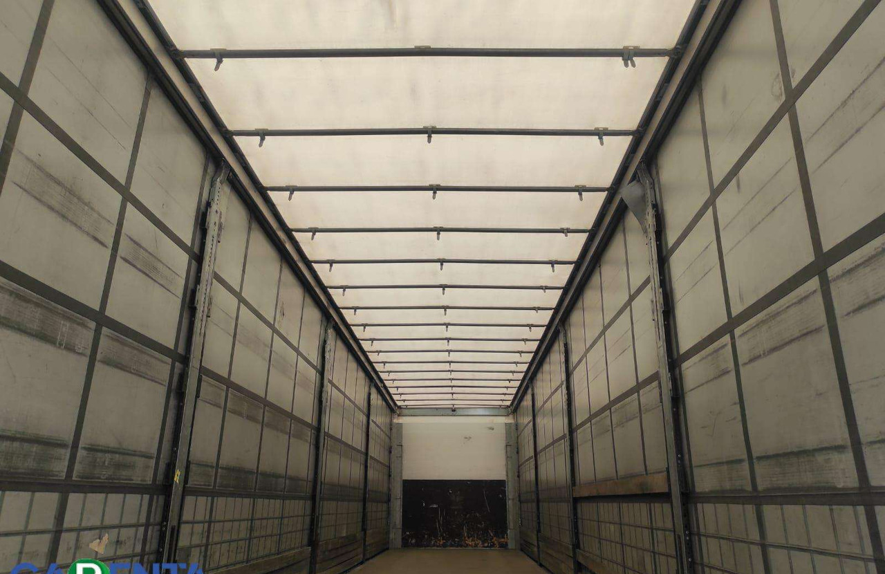 Schmitz SCB*S3T - Curtainsider semi-trailer: picture 5 Schmitz SCB*S3T - Curtainsider semi-trailer: picture 5
