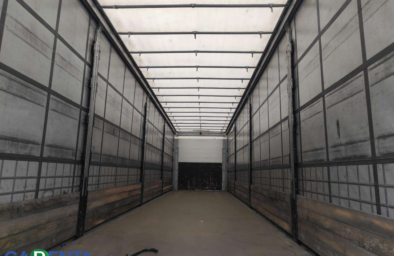 Schmitz SCB*S3T - Curtainsider semi-trailer: picture 5 Schmitz SCB*S3T - Curtainsider semi-trailer: picture 5