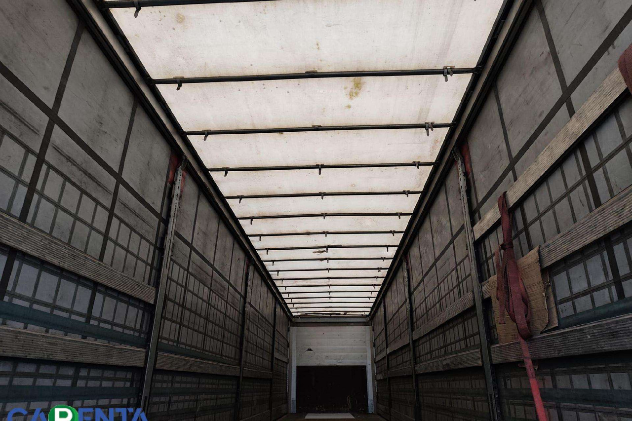 Schmitz SCB*S3T - Curtainsider semi-trailer: picture 5 Schmitz SCB*S3T - Curtainsider semi-trailer: picture 5