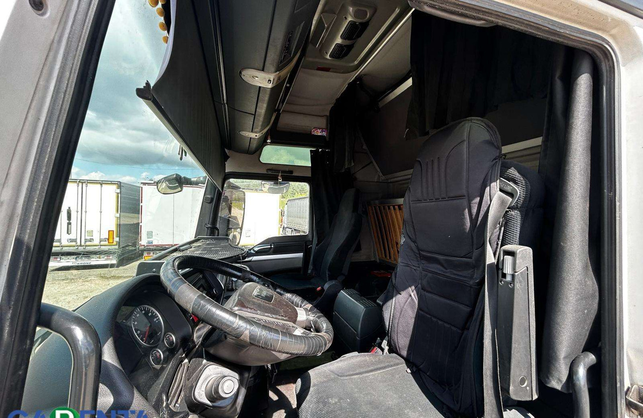 MAN TGX DEFEKTAS - Tractor unit: picture 5 MAN TGX DEFEKTAS - Tractor unit: picture 5