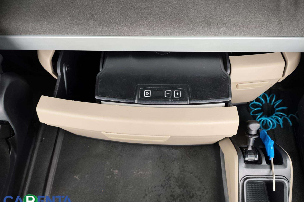 Tractor unit MAN TGX: picture 12 Tractor unit MAN TGX: picture 12