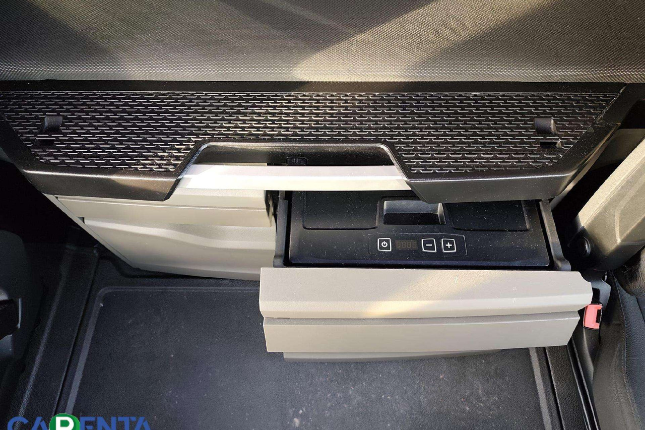 Tractor unit MAN TGX: picture 13 Tractor unit MAN TGX: picture 13