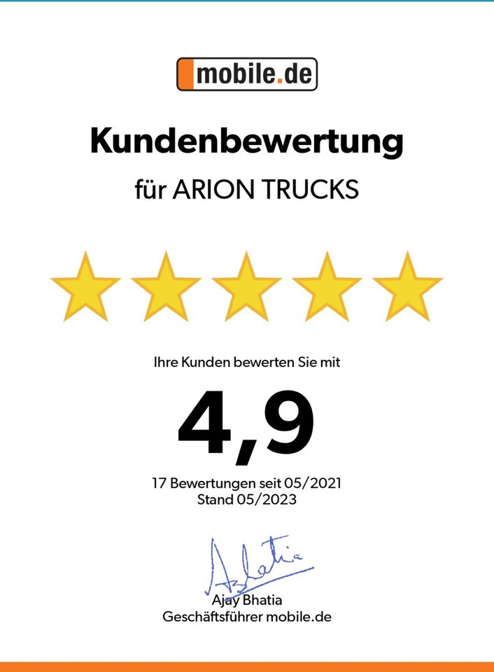 Iveco Daily 35S16 L4H2 Kastenwagen/GARANTIE/4680mm/AC leasing Iveco Daily 35S16 L4H2 Kastenwagen/GARANTIE/4680mm/AC: picture 18