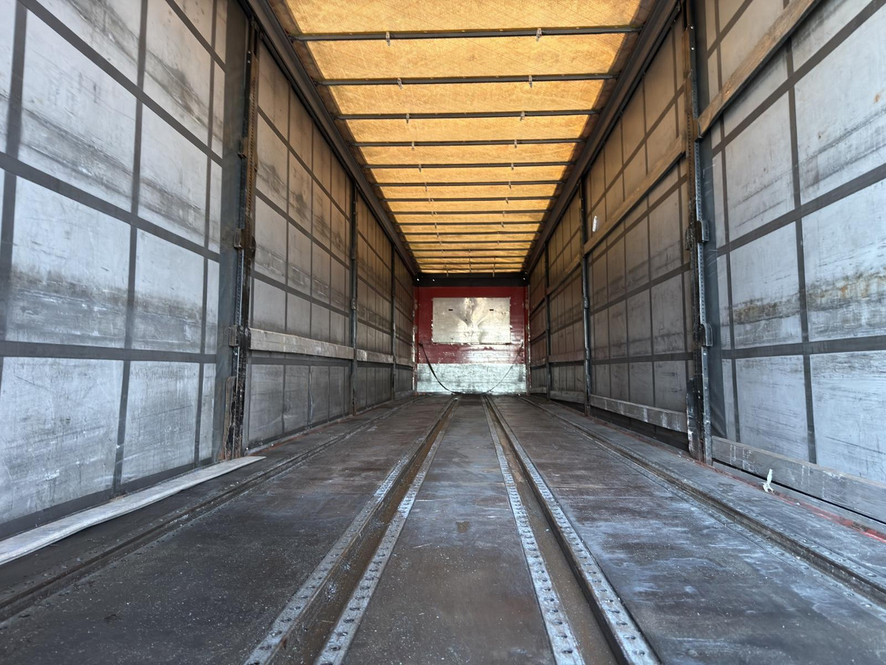 Schwarzmüller S1/SAF/39000kg/Coil/J-Serie/13,6m - Curtainsider semi-trailer: picture 5 Schwarzmüller S1/SAF/39000kg/Coil/J-Serie/13,6m - Curtainsider semi-trailer: picture 5