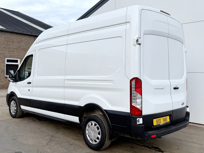 Ford Transit 350 2.0 TDCI 170PK L3H3 170PK Airco Cruise Control Parkeersensoren voor achter - Panel van: picture 2 Ford Transit 350 2.0 TDCI 170PK L3H3 170PK Airco Cruise Control Parkeersensoren voor achter - Panel van: picture 2