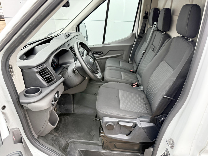 Panel van Ford Transit 350 2.0 TDCI 170PK L3H3 170PK Airco Cruise Control Parkeersensoren voor achter: picture 7