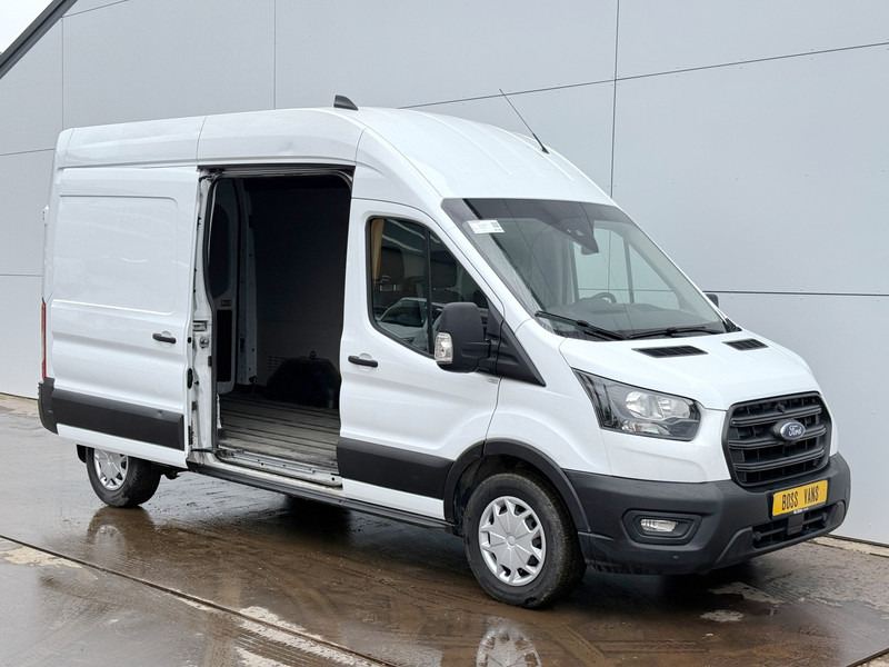 Ford Transit 350 2.0 TDCI 170PK L3H3 170PK Airco Cruise Control Parkeersensoren voor achter - Panel van: picture 5 Ford Transit 350 2.0 TDCI 170PK L3H3 170PK Airco Cruise Control Parkeersensoren voor achter - Panel van: picture 5
