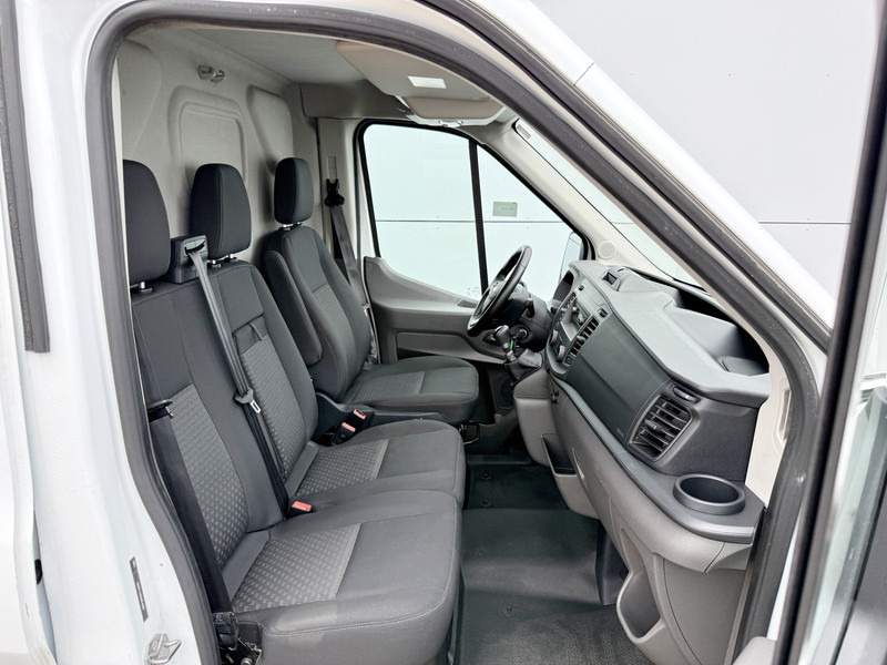 Panel van Ford Transit 350 2.0 TDCI 170PK L3H3 170PK Airco Cruise Control Parkeersensoren voor achter: picture 8
