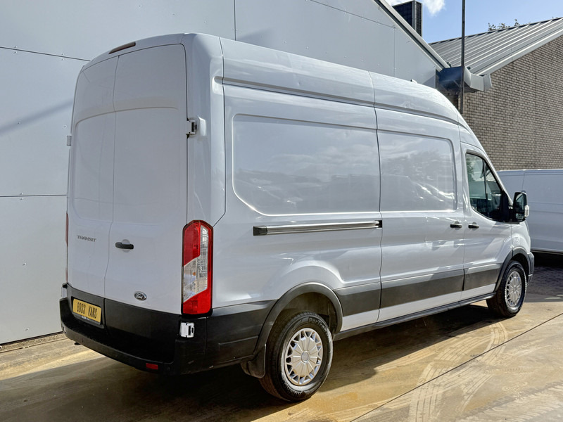 Ford Transit 350 2.0 TDCI 170PK L3H3 170PK Airco Cruise Control Parkeersensoren voor achter - Panel van: picture 3 Ford Transit 350 2.0 TDCI 170PK L3H3 170PK Airco Cruise Control Parkeersensoren voor achter - Panel van: picture 3