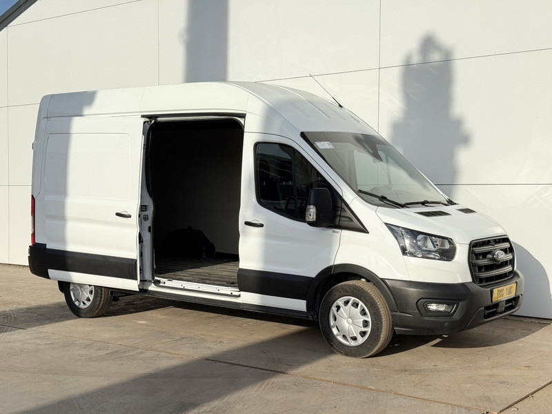 Ford Transit 350 2.0 TDCI 170PK L3H3 170PK Airco Cruise Control Parkeersensoren voor achter - Panel van: picture 5 Ford Transit 350 2.0 TDCI 170PK L3H3 170PK Airco Cruise Control Parkeersensoren voor achter - Panel van: picture 5