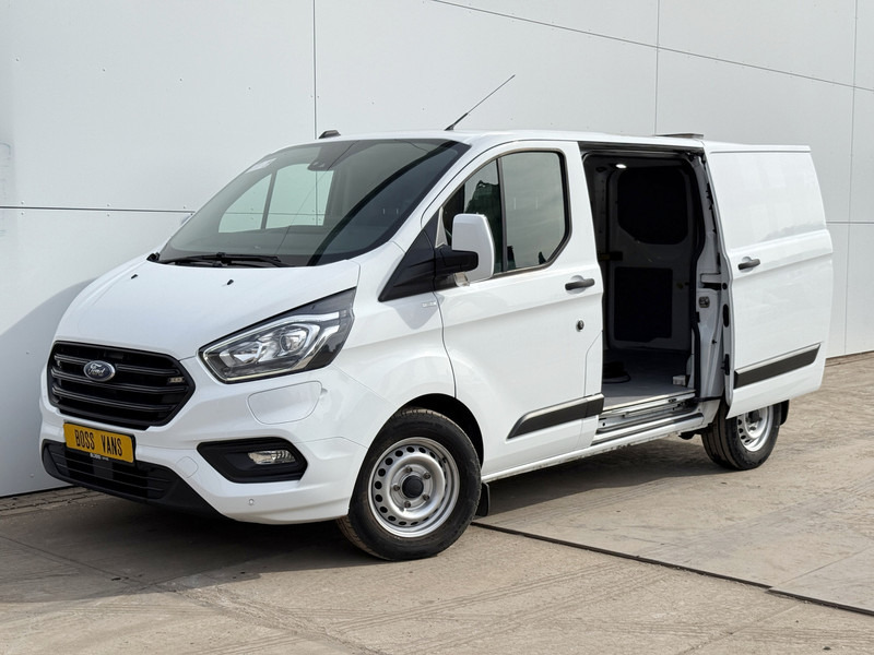 Ford Transit Custom 1.0 Ecoboost 126PK PHEV Benzine Plug In Hybride Automaat L1H1 LED Dubbele Schuifdeuren Airco Cruise Control Parkeersensoren voor achter - Small van: picture 2 Ford Transit Custom 1.0 Ecoboost 126PK PHEV Benzine Plug In Hybride Automaat L1H1 LED Dubbele Schuifdeuren Airco Cruise Control Parkeersensoren voor achter - Small van: picture 2