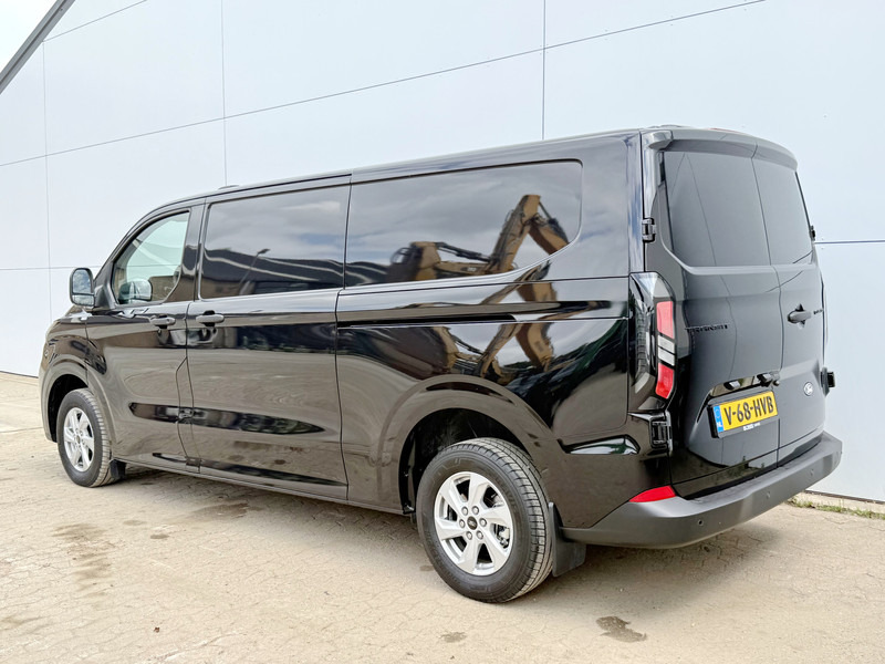 Ford Transit Custom 2.0 TDCI 170pk L2H1 Automaat 2 x Schuif Adaptieve Cruise Control Carplay Camera Parkeersensoren voor achter BPM VRIJ - Small van: picture 3 Ford Transit Custom 2.0 TDCI 170pk L2H1 Automaat 2 x Schuif Adaptieve Cruise Control Carplay Camera Parkeersensoren voor achter BPM VRIJ - Small van: picture 3