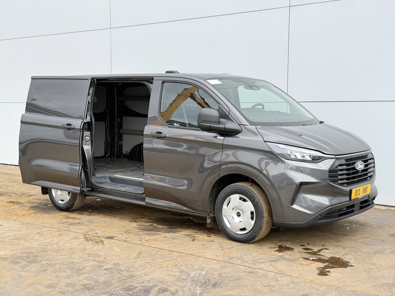 Ford Transit Custom 320 2.0 TDCI 136PK L1H1 LED Adaptieve Cruise Control Camera Carplay Parkeersensoren voor achter - Small van: picture 5 Ford Transit Custom 320 2.0 TDCI 136PK L1H1 LED Adaptieve Cruise Control Camera Carplay Parkeersensoren voor achter - Small van: picture 5
