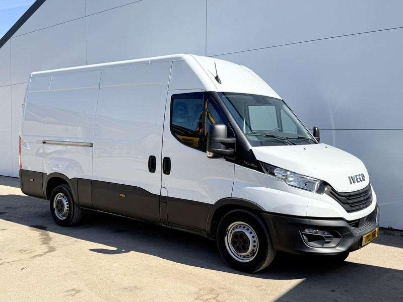 Iveco Daily 35S14 L2H2 Airco Cruise Control 3.5t Trekgewicht Euro 6 - Panel van: picture 4 Iveco Daily 35S14 L2H2 Airco Cruise Control 3.5t Trekgewicht Euro 6 - Panel van: picture 4