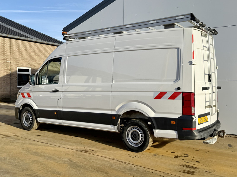 MAN TGE 3.140 2.0 TDI L3H3 Airco Cruise Control Trekhaak Carplay Navigatie Parkeersensoren voor achter - Panel van: picture 2 MAN TGE 3.140 2.0 TDI L3H3 Airco Cruise Control Trekhaak Carplay Navigatie Parkeersensoren voor achter - Panel van: picture 2