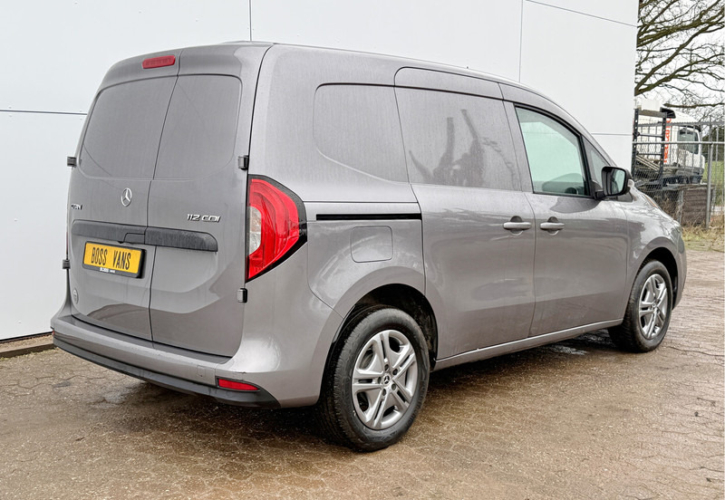 Mercedes-Benz Citan 112 Pro 1.5 CDI L1H1 LED Climate Control Cruise Control Carplay Camera Parkeersensoren - Small van: picture 3 Mercedes-Benz Citan 112 Pro 1.5 CDI L1H1 LED Climate Control Cruise Control Carplay Camera Parkeersensoren - Small van: picture 3