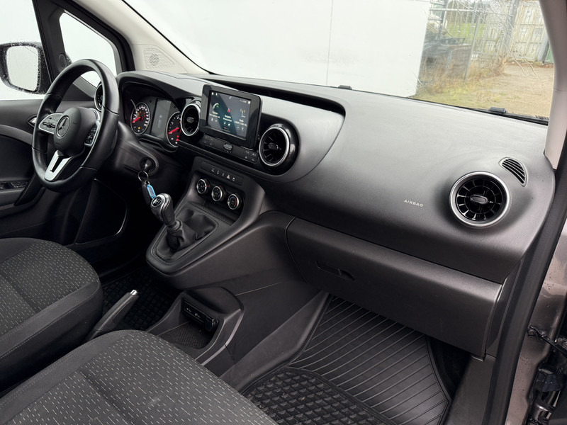 Mercedes-Benz Citan 112 Pro 1.5 CDI L1H1 LED Climate Control Cruise Control Carplay Camera Parkeersensoren leasing Mercedes-Benz Citan 112 Pro 1.5 CDI L1H1 LED Climate Control Cruise Control Carplay Camera Parkeersensoren: picture 9 Mercedes-Benz Citan 112 Pro 1.5 CDI L1H1 LED Climate Control Cruise Control Carplay Camera Parkeersensoren leasing Mercedes-Benz Citan 112 Pro 1.5 CDI L1H1 LED Climate Control Cruise Control Carplay Camera Parkeersensoren: picture 9