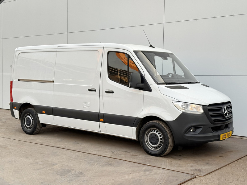 Mercedes-Benz Sprinter 315 1.9 CDI L2H1 Climate Control Cruise Control Carplay - Panel van: picture 4 Mercedes-Benz Sprinter 315 1.9 CDI L2H1 Climate Control Cruise Control Carplay - Panel van: picture 4