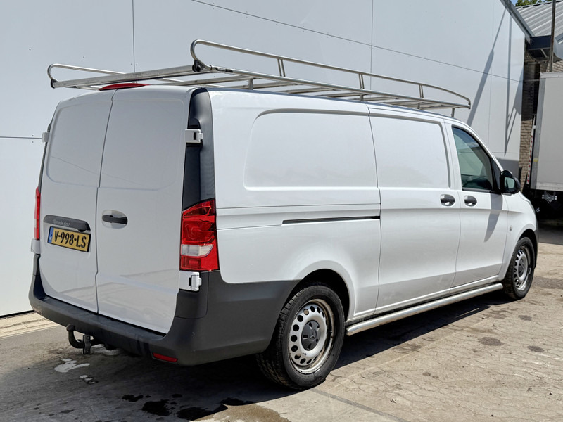 Mercedes-Benz Vito 114 CDI L3H1 Airco Camera Navigatie Trekhaak Imperiaal Climate Control - Small van: picture 3 Mercedes-Benz Vito 114 CDI L3H1 Airco Camera Navigatie Trekhaak Imperiaal Climate Control - Small van: picture 3