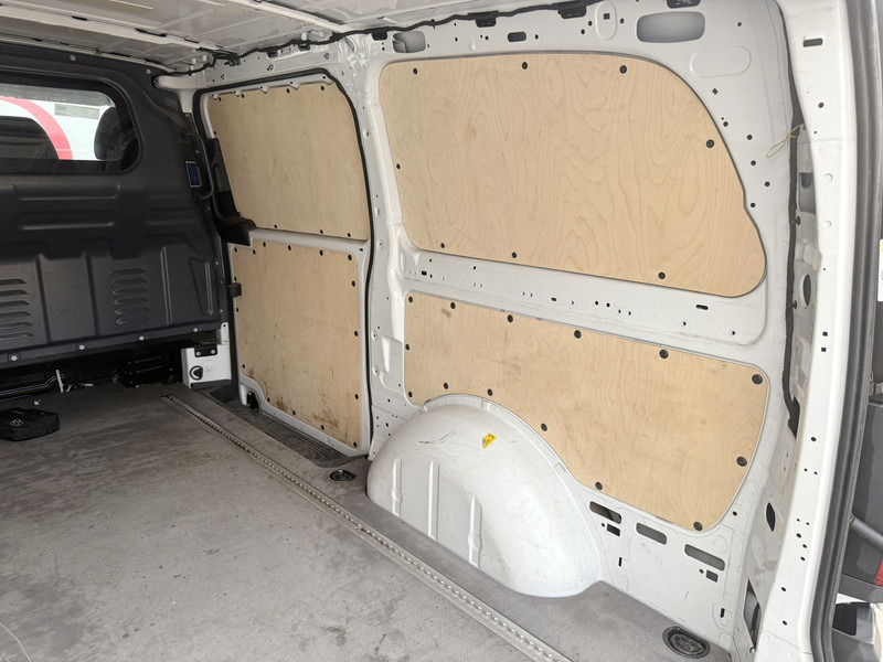 Mercedes-Benz Vito 116 1.9 CDI L2H1 Climate Control Cruise Control Camera Navigatie Stoelverwarming Parkeersensoren voor achter leasing Mercedes-Benz Vito 116 1.9 CDI L2H1 Climate Control Cruise Control Camera Navigatie Stoelverwarming Parkeersensoren voor achter: picture 15