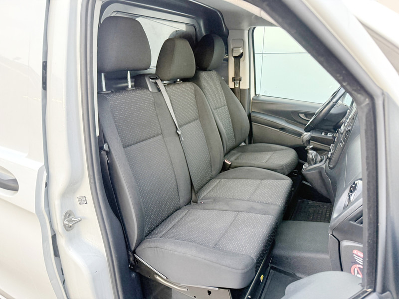 Mercedes-Benz Vito 116 1.9 CDI L2H1 Climate Control Cruise Control Camera Navigatie Stoelverwarming Parkeersensoren voor achter leasing Mercedes-Benz Vito 116 1.9 CDI L2H1 Climate Control Cruise Control Camera Navigatie Stoelverwarming Parkeersensoren voor achter: picture 8