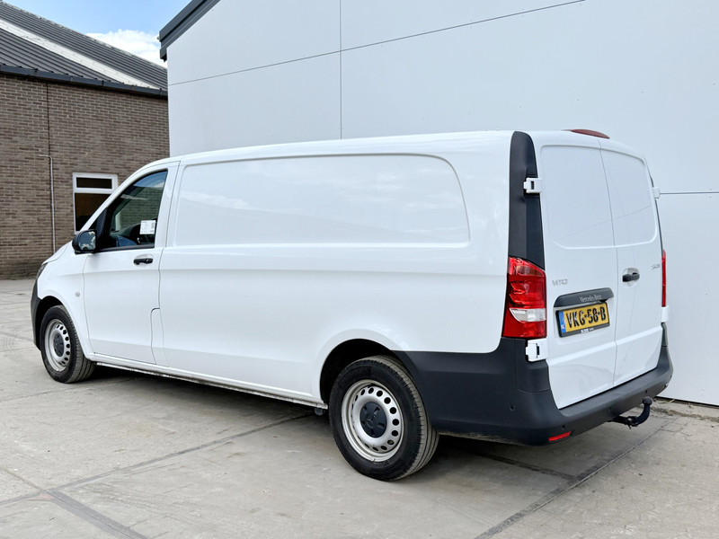 Mercedes-Benz Vito 116 CDI Automaat L3 Climate Control Cruise Control Trekhaak Navigatie Camera Parkeersensoren voor achter - Small van: picture 2 Mercedes-Benz Vito 116 CDI Automaat L3 Climate Control Cruise Control Trekhaak Navigatie Camera Parkeersensoren voor achter - Small van: picture 2
