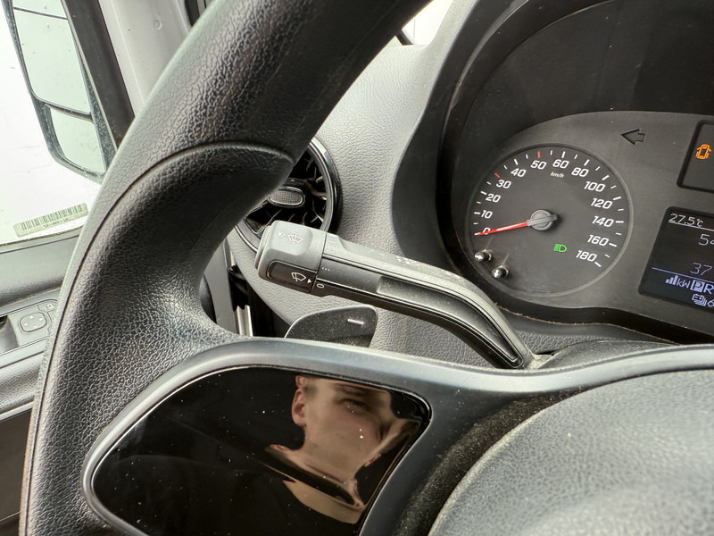 Panel van, Electric van Mercedes-Benz eSprinter 312 - Binnenkort verwacht! ALL-IN PRIJS L2H2 55kWh 168km WLTP 80kw Snelladen Climate Control Camera Stoelverwarming: picture 18 Panel van, Electric van Mercedes-Benz eSprinter 312 - Binnenkort verwacht! ALL-IN PRIJS L2H2 55kWh 168km WLTP 80kw Snelladen Climate Control Camera Stoelverwarming: picture 18