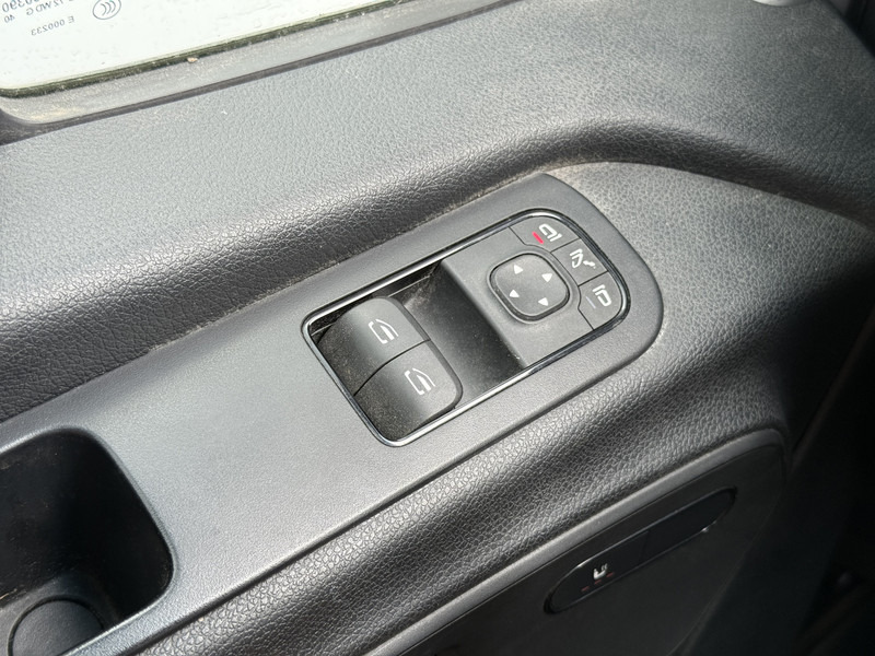 Panel van, Electric van Mercedes-Benz eSprinter 312 - Binnenkort verwacht! ALL-IN PRIJS L2H2 55kWh 168km WLTP 80kw Snelladen Climate Control Camera Stoelverwarming: picture 20 Panel van, Electric van Mercedes-Benz eSprinter 312 - Binnenkort verwacht! ALL-IN PRIJS L2H2 55kWh 168km WLTP 80kw Snelladen Climate Control Camera Stoelverwarming: picture 20