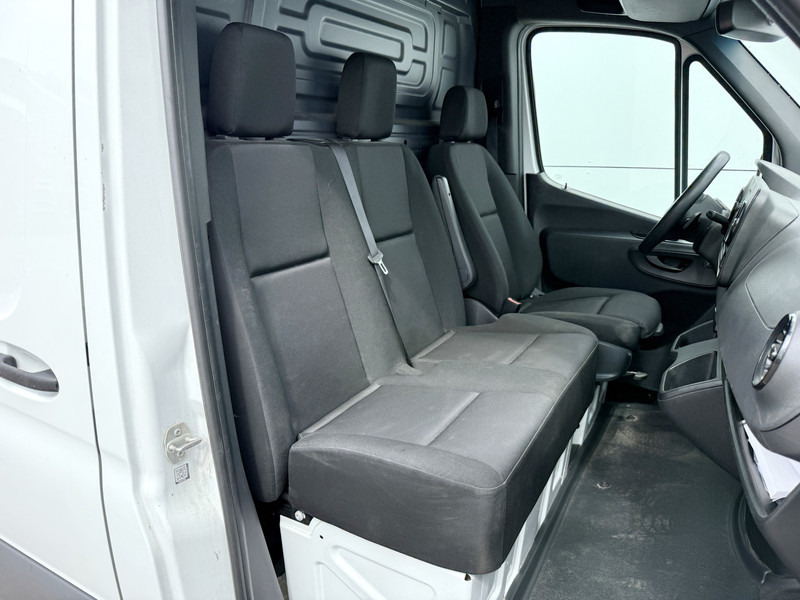 Panel van, Electric van Mercedes-Benz eSprinter 312 - Binnenkort verwacht! ALL-IN PRIJS L2H2 55kWh 168km WLTP 80kw Snelladen Climate Control Camera Stoelverwarming: picture 8 Panel van, Electric van Mercedes-Benz eSprinter 312 - Binnenkort verwacht! ALL-IN PRIJS L2H2 55kWh 168km WLTP 80kw Snelladen Climate Control Camera Stoelverwarming: picture 8